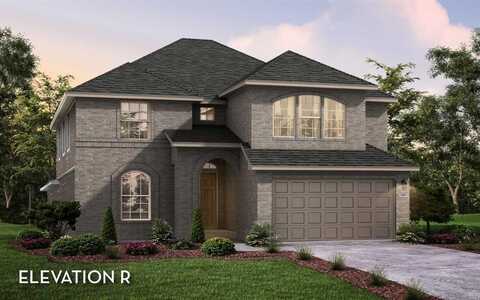 16100 Garden Drive, Celina, TX 75009