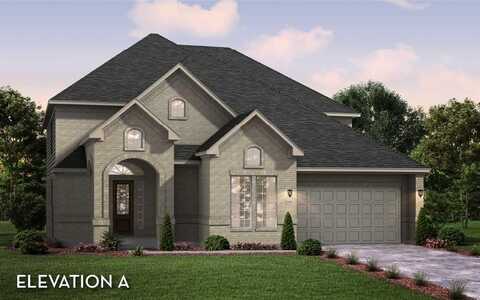 16409 Flatlands Way, Celina, TX 75009