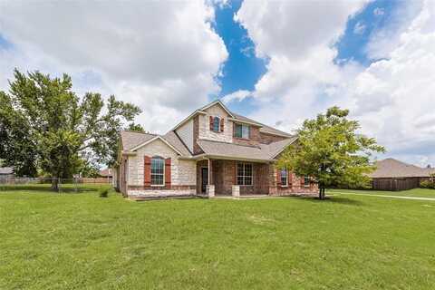 119 Valen Drive, Fate, TX 75189