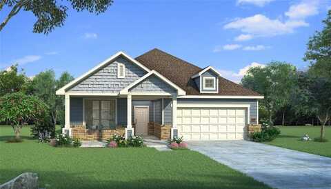 9045 Palafox Street, Royse City, TX 75189