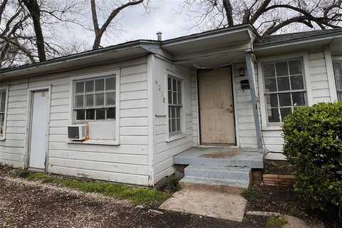 4215 Lawnview Avenue, Dallas, TX 75227