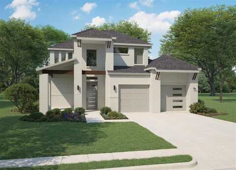 4516 Rustic Ridge Drive, McKinney, TX 75071