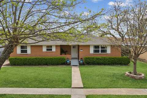 8081 Hillside Drive, Frisco, TX 75033
