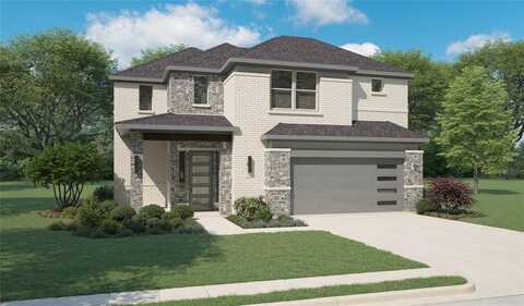 4512 Rustic Ridge Drive, McKinney, TX 75071
