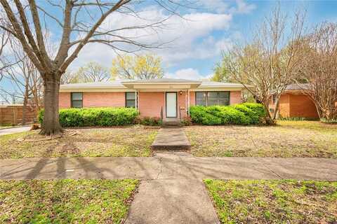 803 Inwood Drive, McKinney, TX 75069