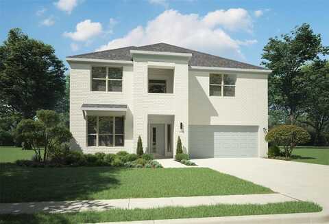 3313 Hubble Street, McKinney, TX 75071