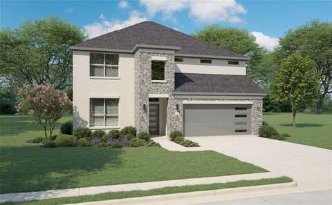 4420 Havenridge Road, McKinney, TX 75071