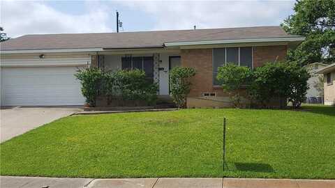2216 Bayberry Drive, Mesquite, TX 75149