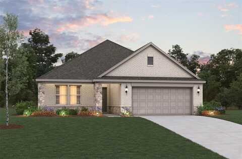 218 Freedom Trail, Forney, TX 75126