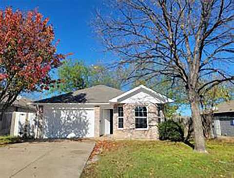 1021 Stella Street, Fort Worth, TX 76104