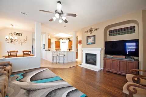 493 Franklin Street, Fate, TX 75189