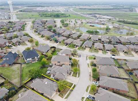 493 Franklin Street, Fate, TX 75189