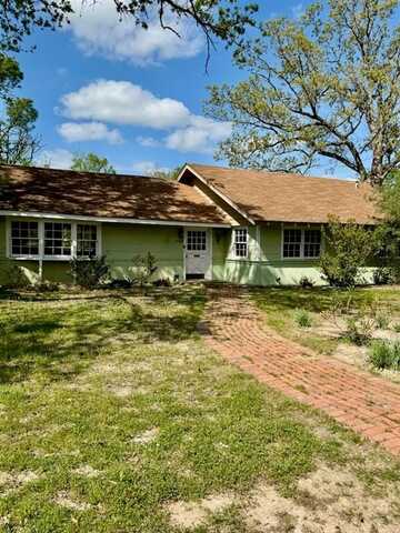 100 Thunderbird Drive, Athens, TX 75751