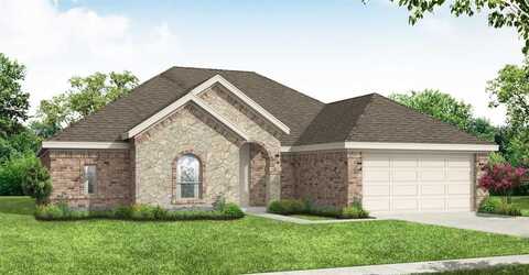 233 Reliance Road, Godley, TX 76044