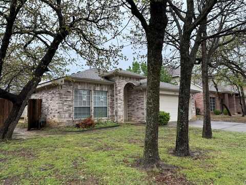 3833 Chimney Rock Drive, Denton, TX 76210