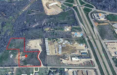 3301 N County Road 810, Burleson, TX 76009