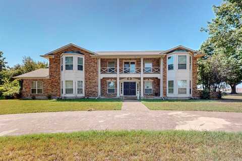 102 Cedar Drive, Oak Leaf, TX 75154