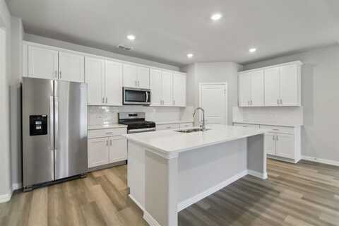 2704 Big Bend Mews, Corinth, TX 76209