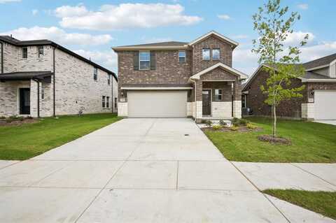 3905 Sandstone Drive, Princeton, TX 75071