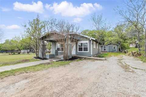 2007 NW 2nd Avenue, Mineral Wells, TX 76067