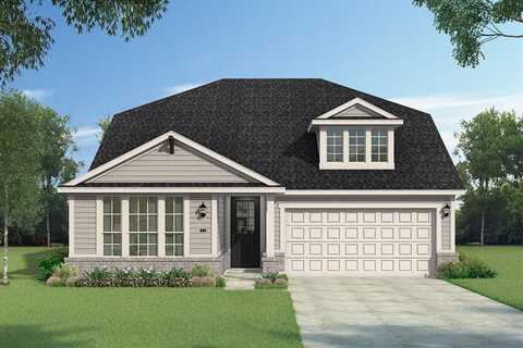 805 Hayes Court, Crowley, TX 76036