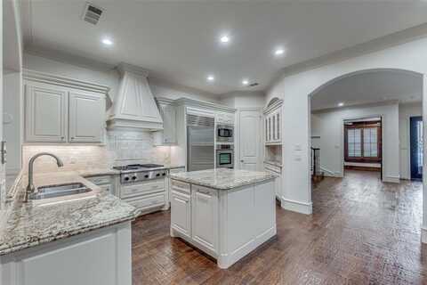 3530 Asbury Street, University Park, TX 75205
