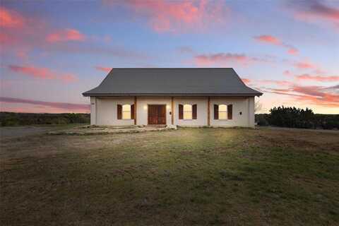 124 Hilltop Terrace, Weatherford, TX 76088