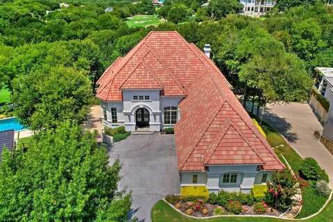 6809 Lahontan Drive, Fort Worth, TX 76132