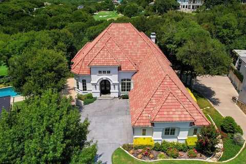 6809 Lahontan Drive, Fort Worth, TX 76132
