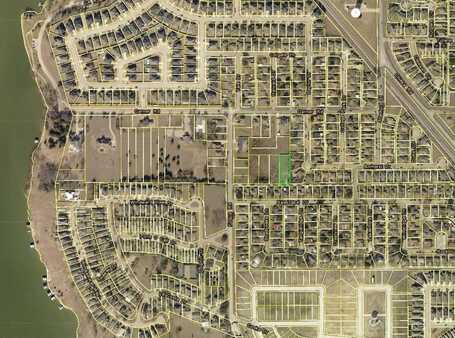 7010 Garner Road, Rowlett, TX 75088