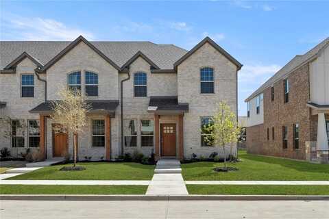 4008 Avion Drive, Sanger, TX 76266