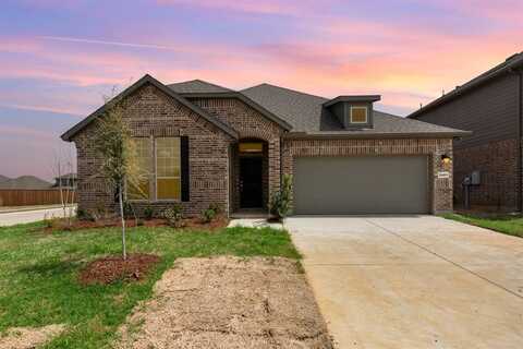 2601 Glasgow Drive, Denton, TX 76207