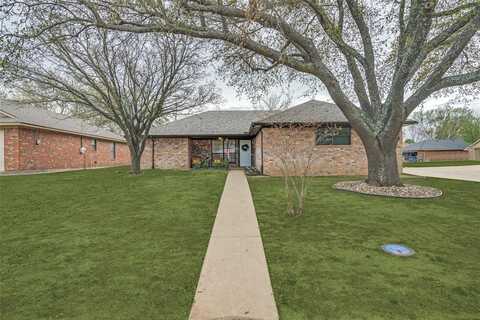 768 Evelyn Drive, Terrell, TX 75160