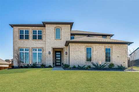 302 Skyline Trail, Sunnyvale, TX 75182