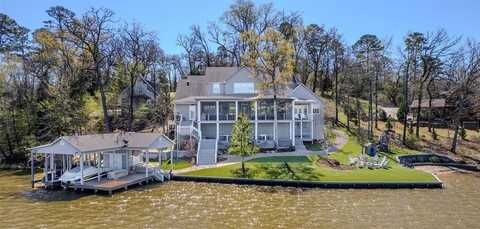 712 Camp Cypress Trail, Winnsboro, TX 75494