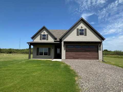 226 Stillmeadow Way, Whitney, TX 76692