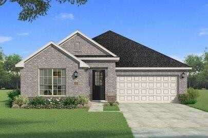 532 Marcus Lane, Crowley, TX 76036