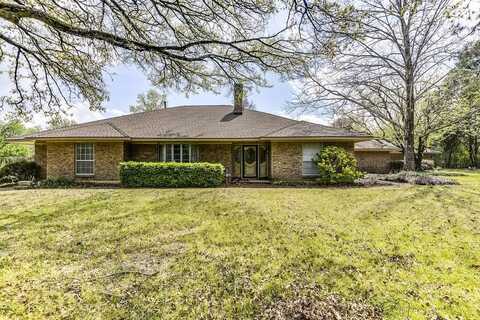 1208 E Stark Road, Seagoville, TX 75159