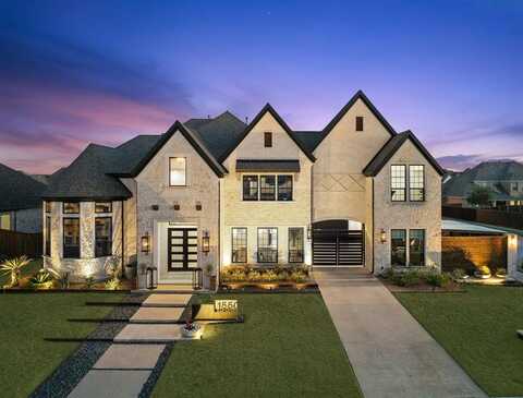 1550 Sweetwater Lane, Prosper, TX 75078