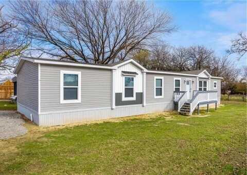 1640 Gale Drive, Pelican Bay, TX 76020