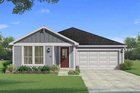720 Marcus Lane, Crowley, TX 76036