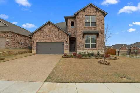 2100 Euclid Avenue, Melissa, TX 75454