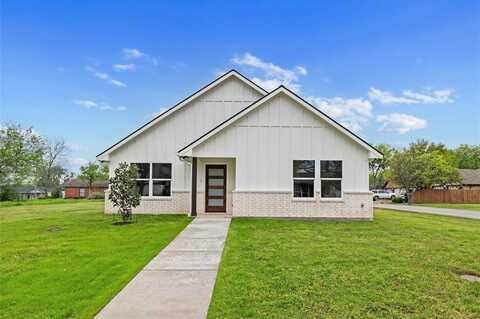 307 S Carlton Street, Ennis, TX 75119