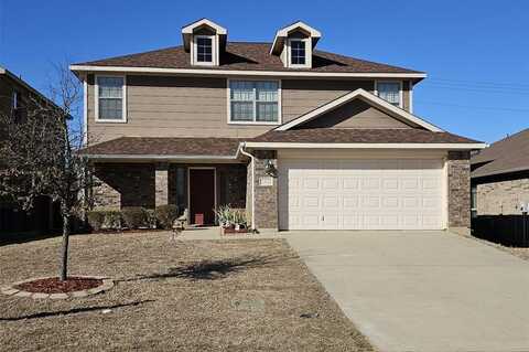 3501 Austin Street, Gainesville, TX 76240