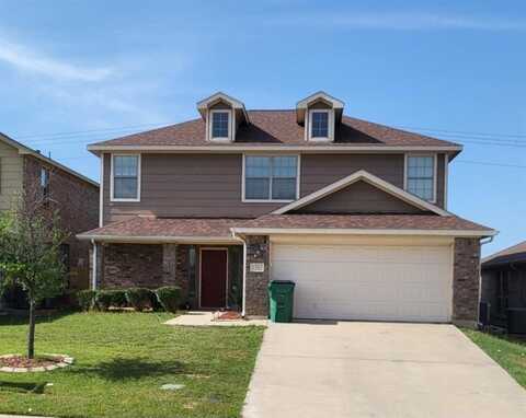 3501 Austin Street, Gainesville, TX 76240