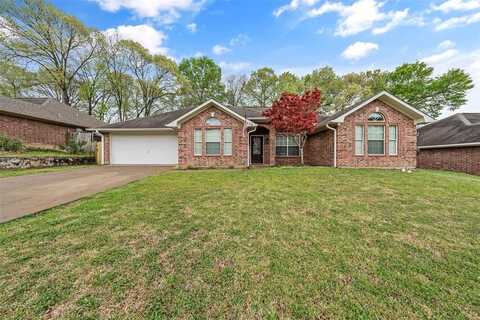 208 Homestead Drive, Palestine, TX 75801