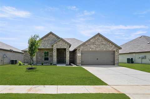 2608 Streamside Drive, Burleson, TX 76028
