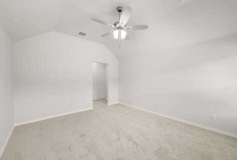 2608 Streamside Drive, Burleson, TX 76028