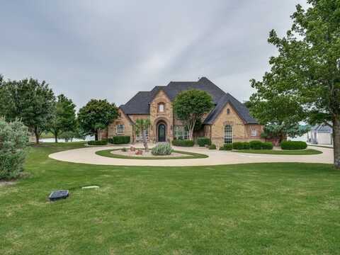 110 Eagle Point Drive, Waxahachie, TX 75165