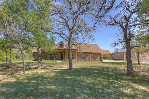 2121 Taylor Road, Weatherford, TX 76087